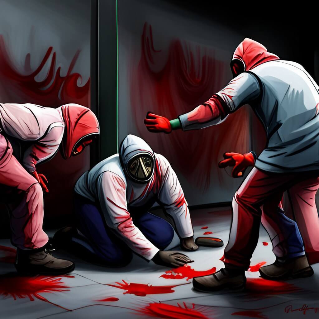 Bioterrorism