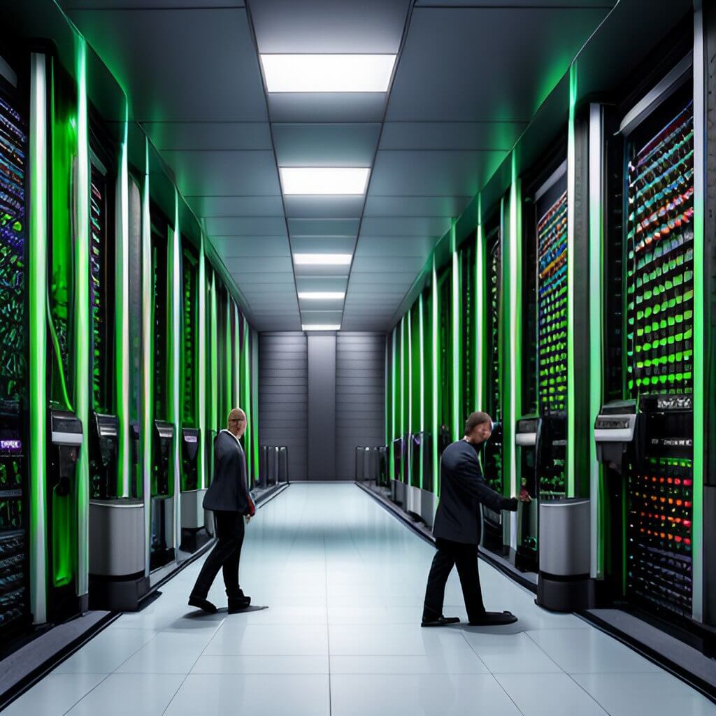 Nvidia GPU