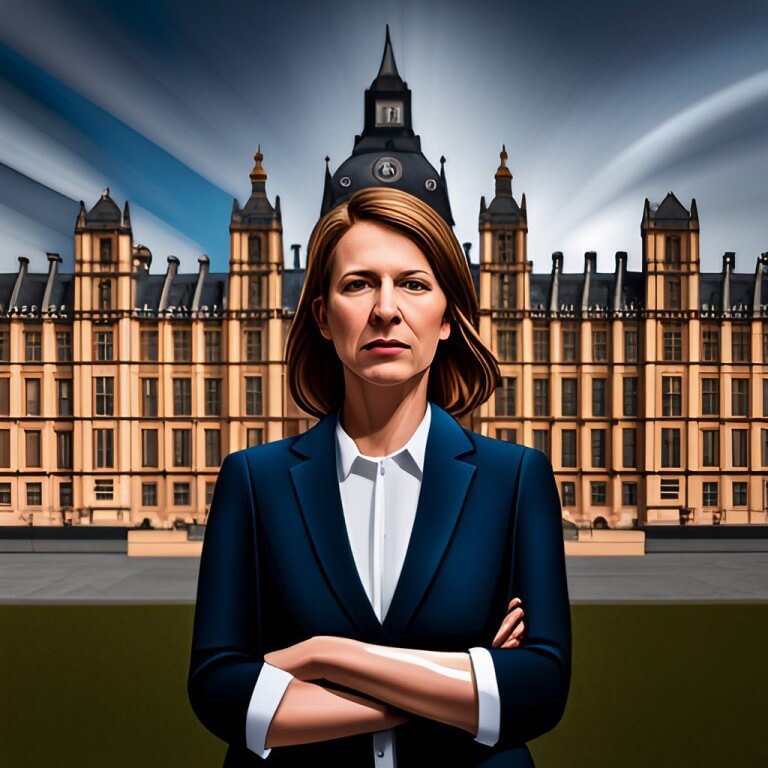 projeto de lei de segurança online