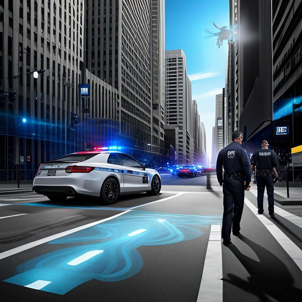 AI's Transformative Potential