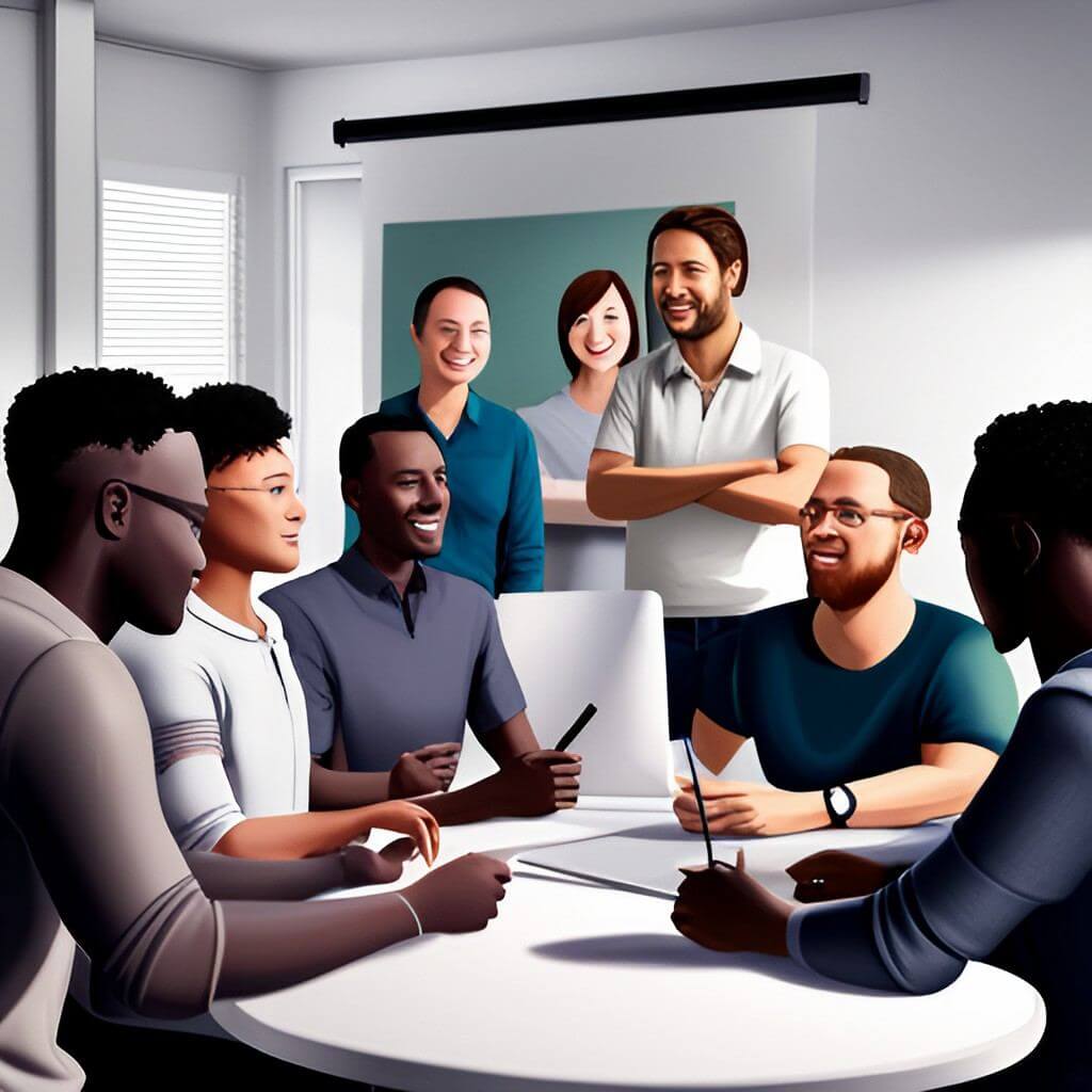 AI Course Builder
