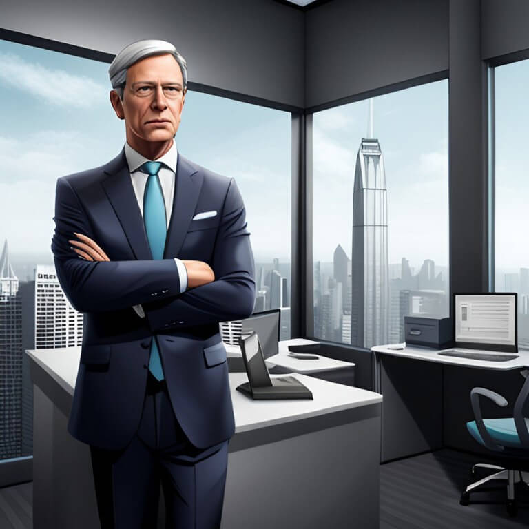 empresa secreta de IA