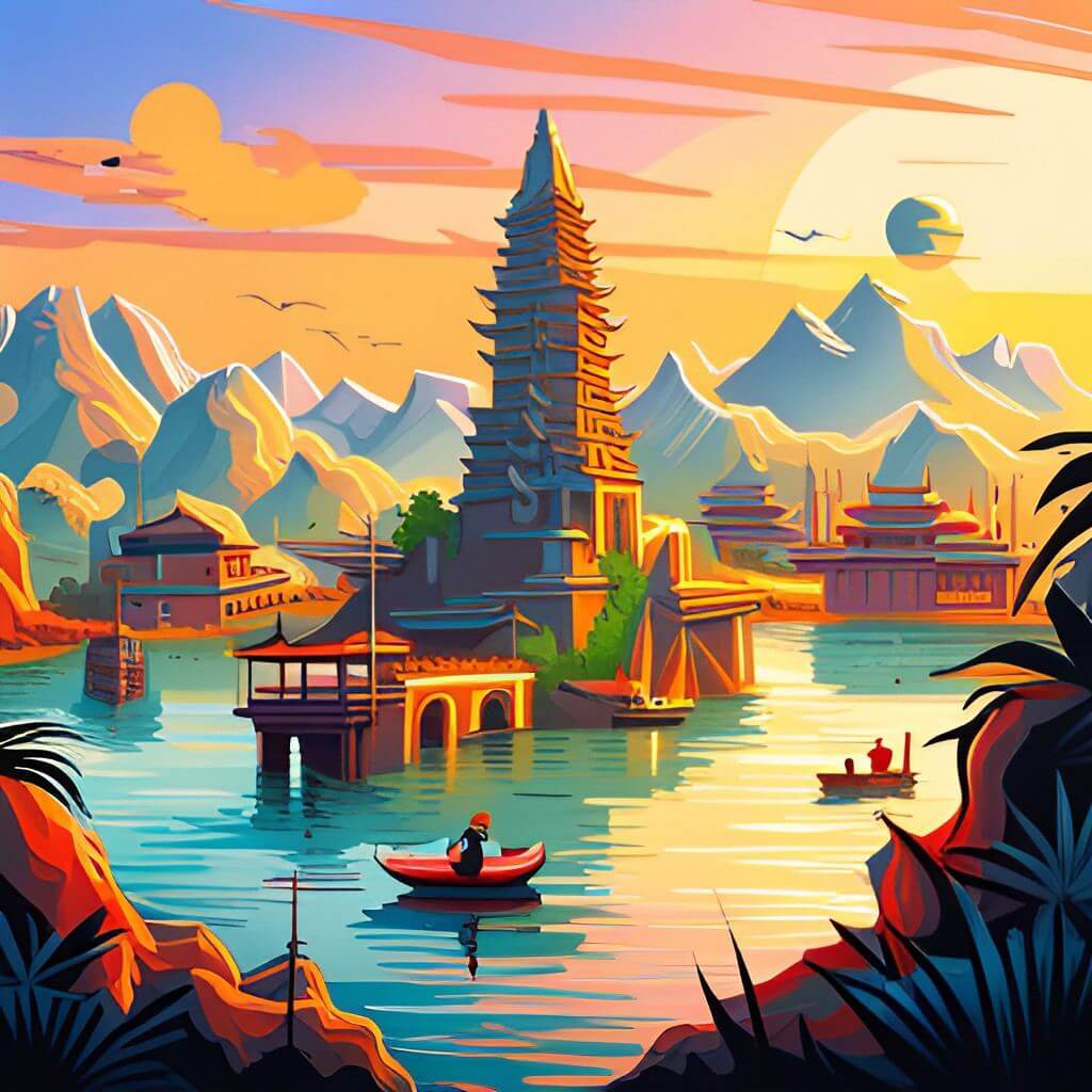 Vietnam