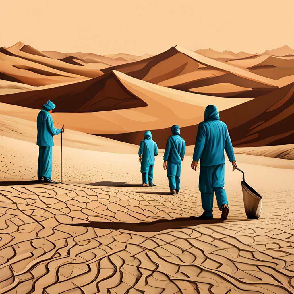 Saudi Arabia