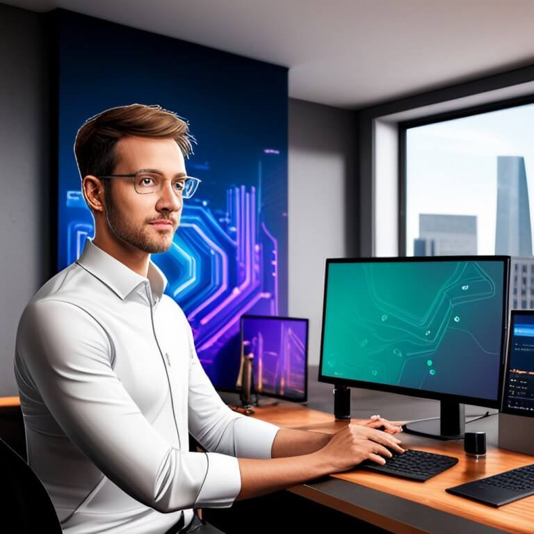 機械学習エンジニア