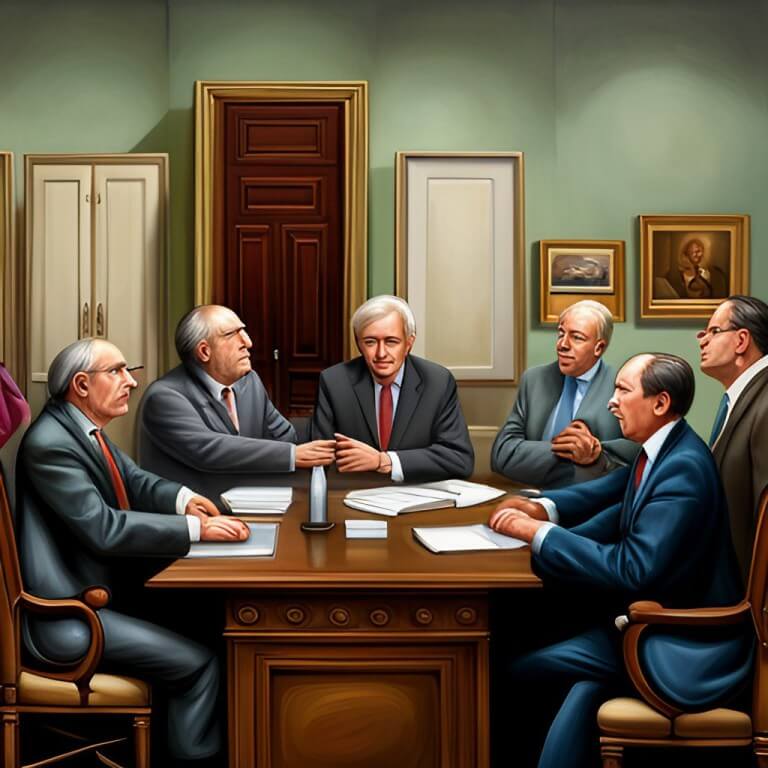 consultoria de IA generativa