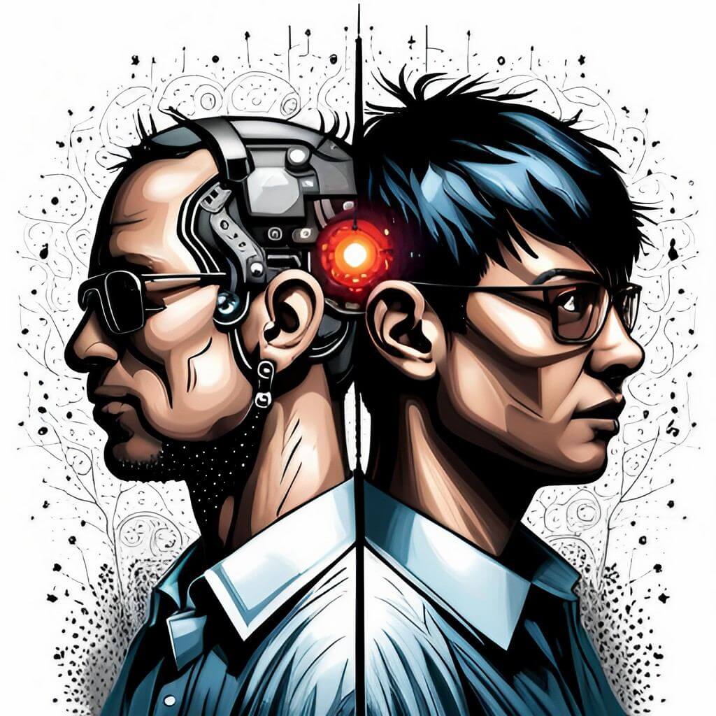 AI Criminals