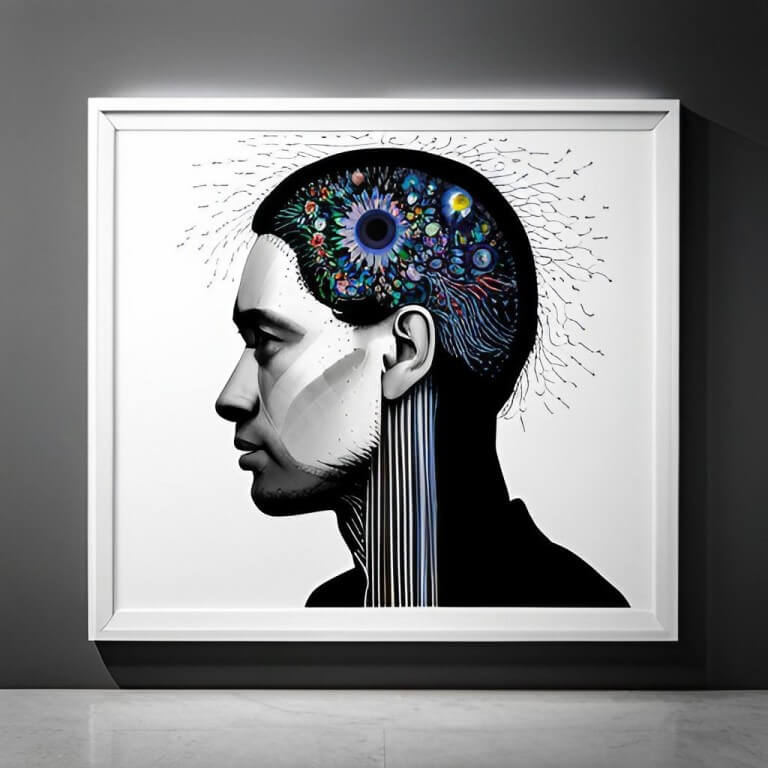 Raciocínio de IA, Algoritmo de Pensamentos