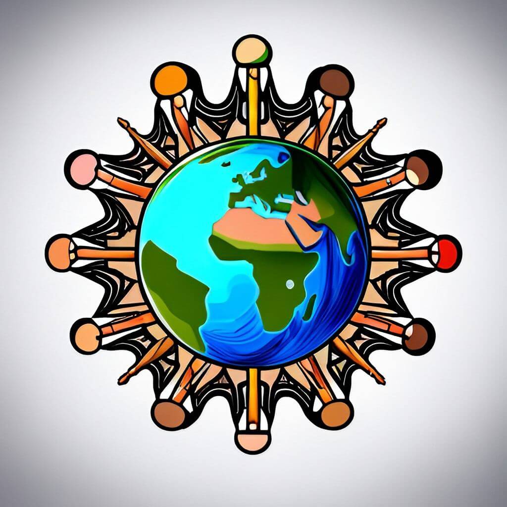 AI, New World Order