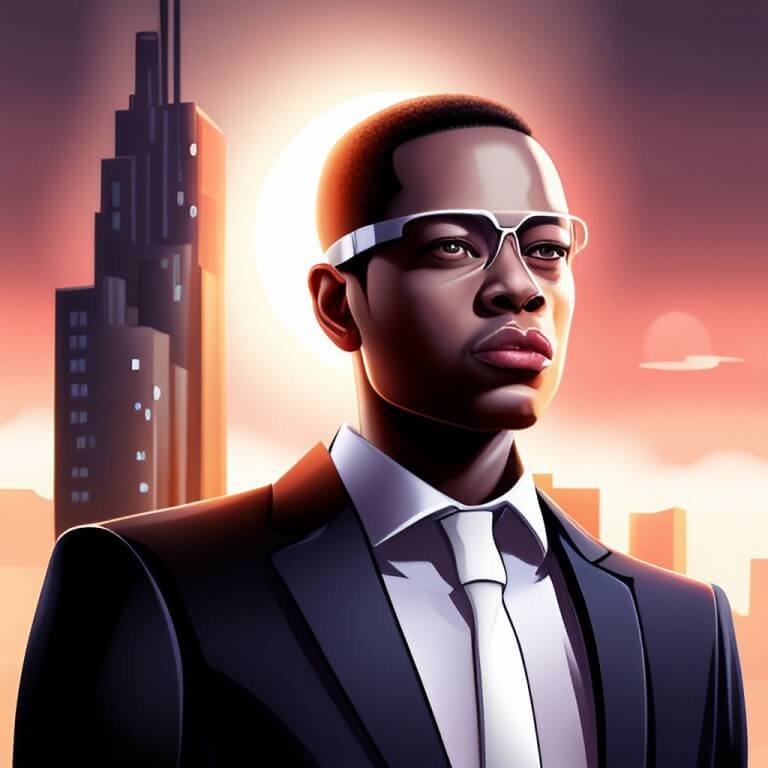 Startups de IA de Geração