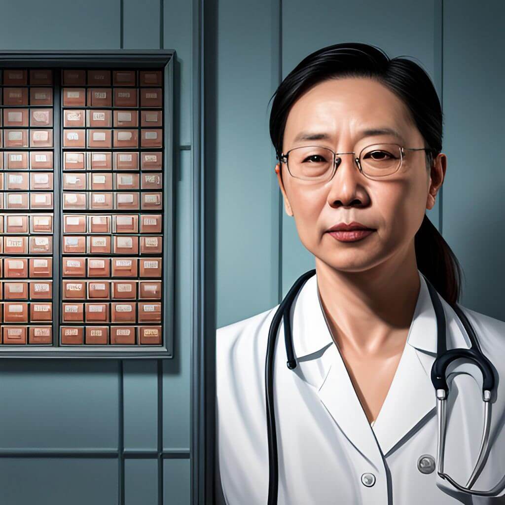 AI prescription