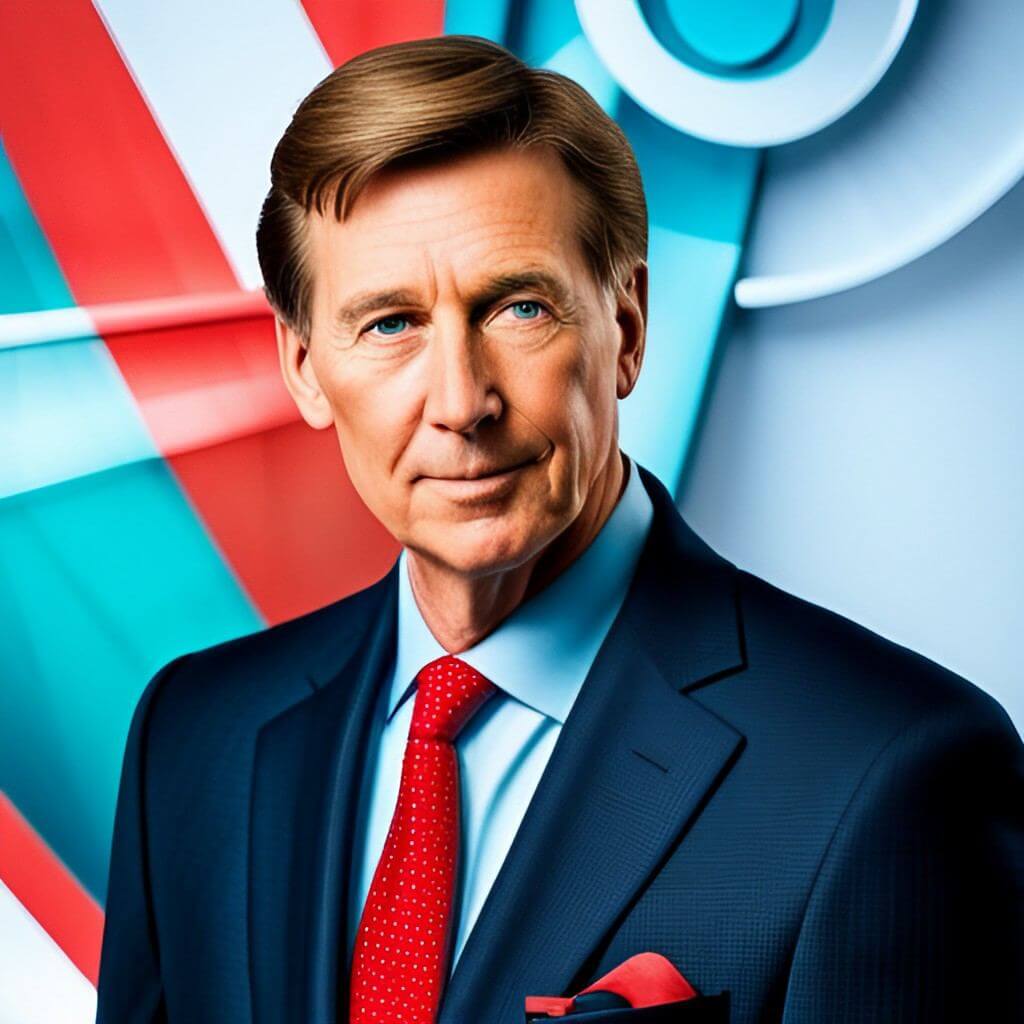 Rep. Don Beyer