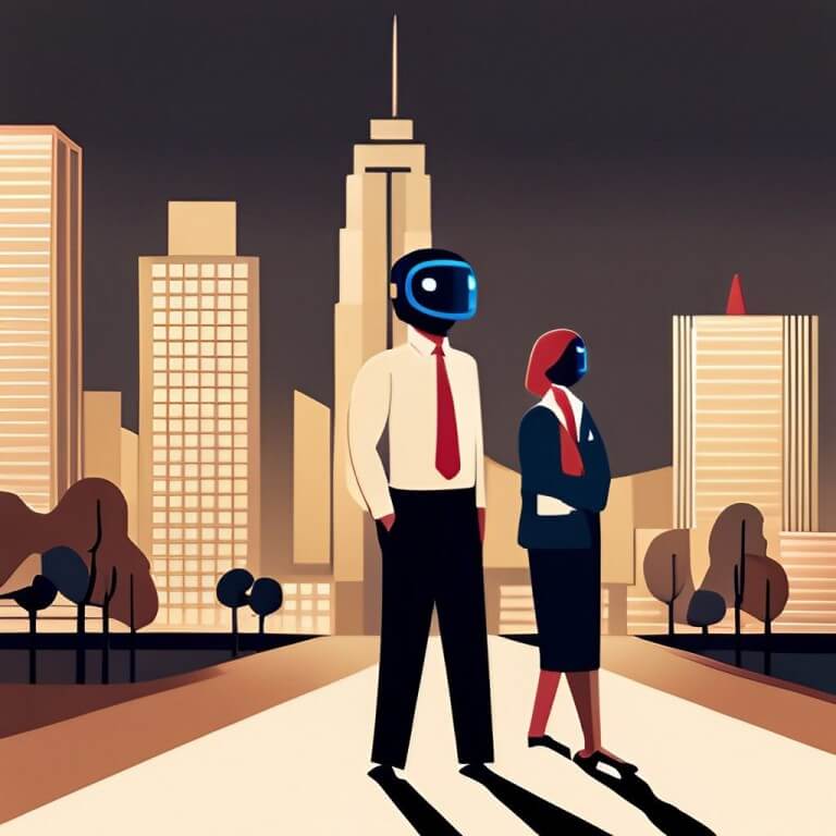 Чат-боты с искусственным интеллектом