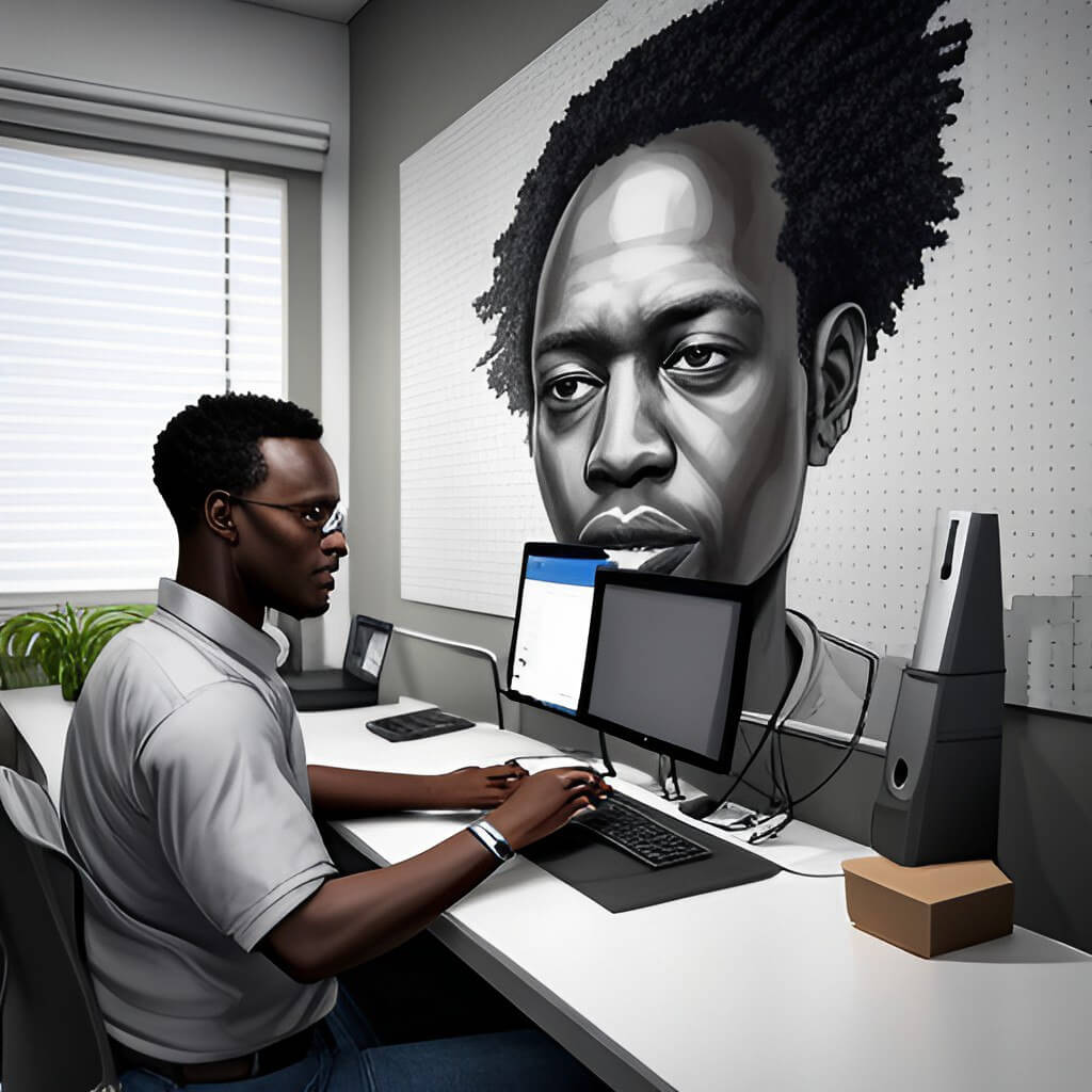 startup africana de IA