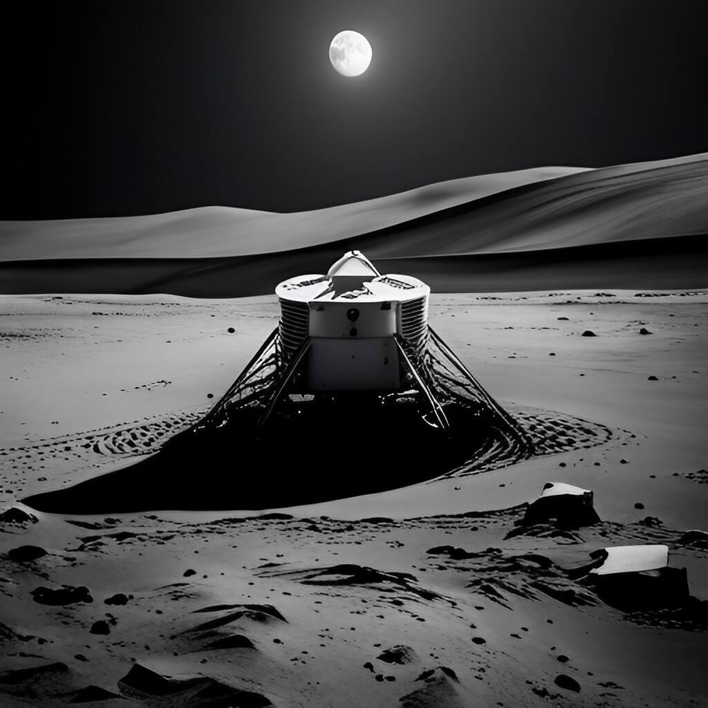 Luna 25