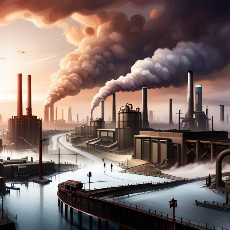 ChatGPTの持続不可能性