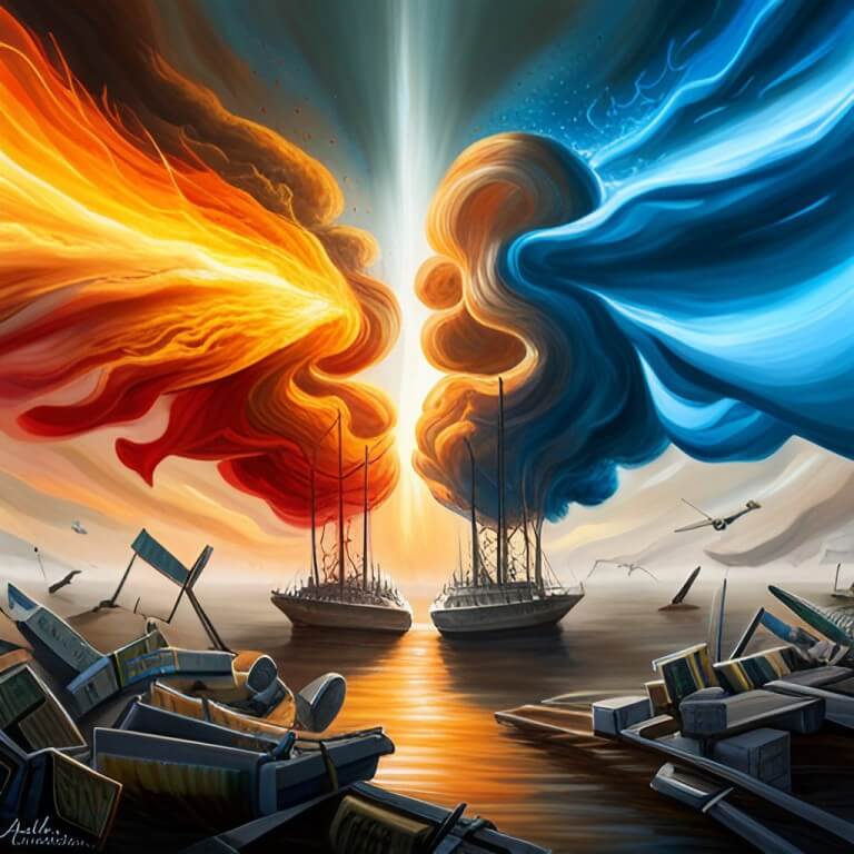 危険なAIイデオロギー