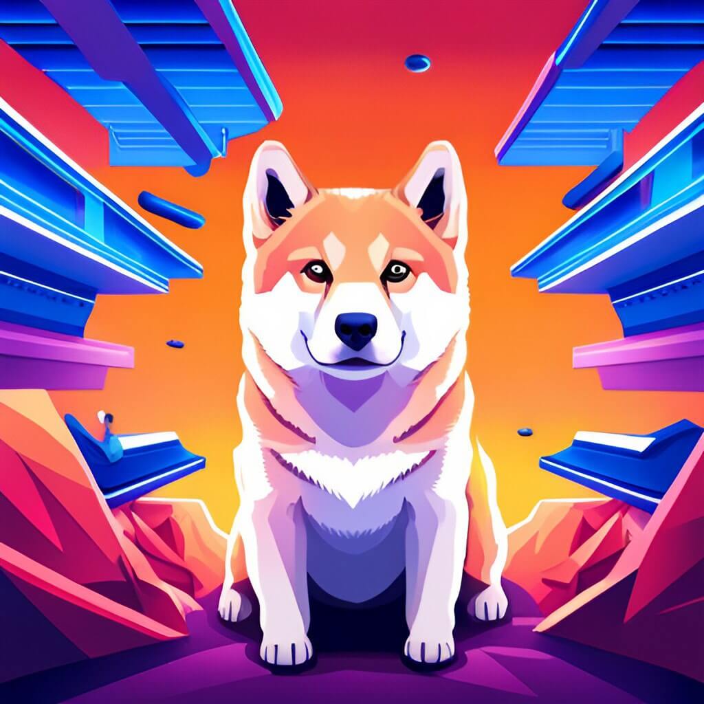 Arium Shib