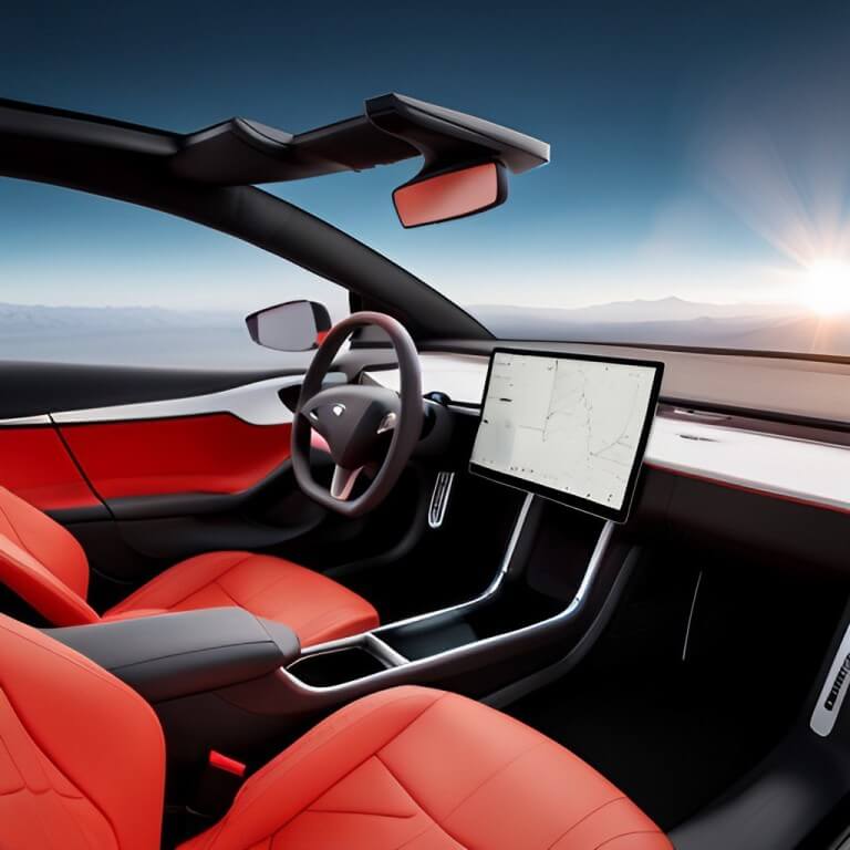 Tecnologia FSD da Tesla