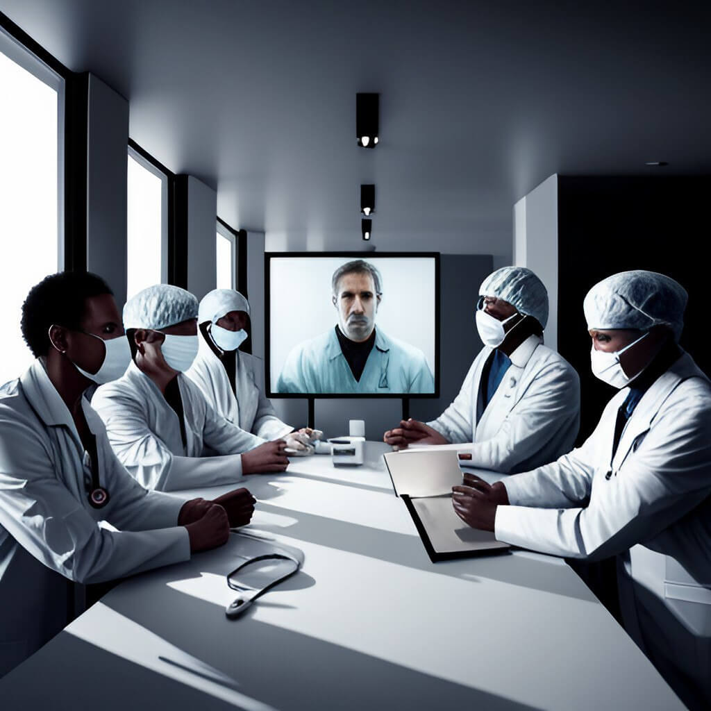Viral Outbreak
