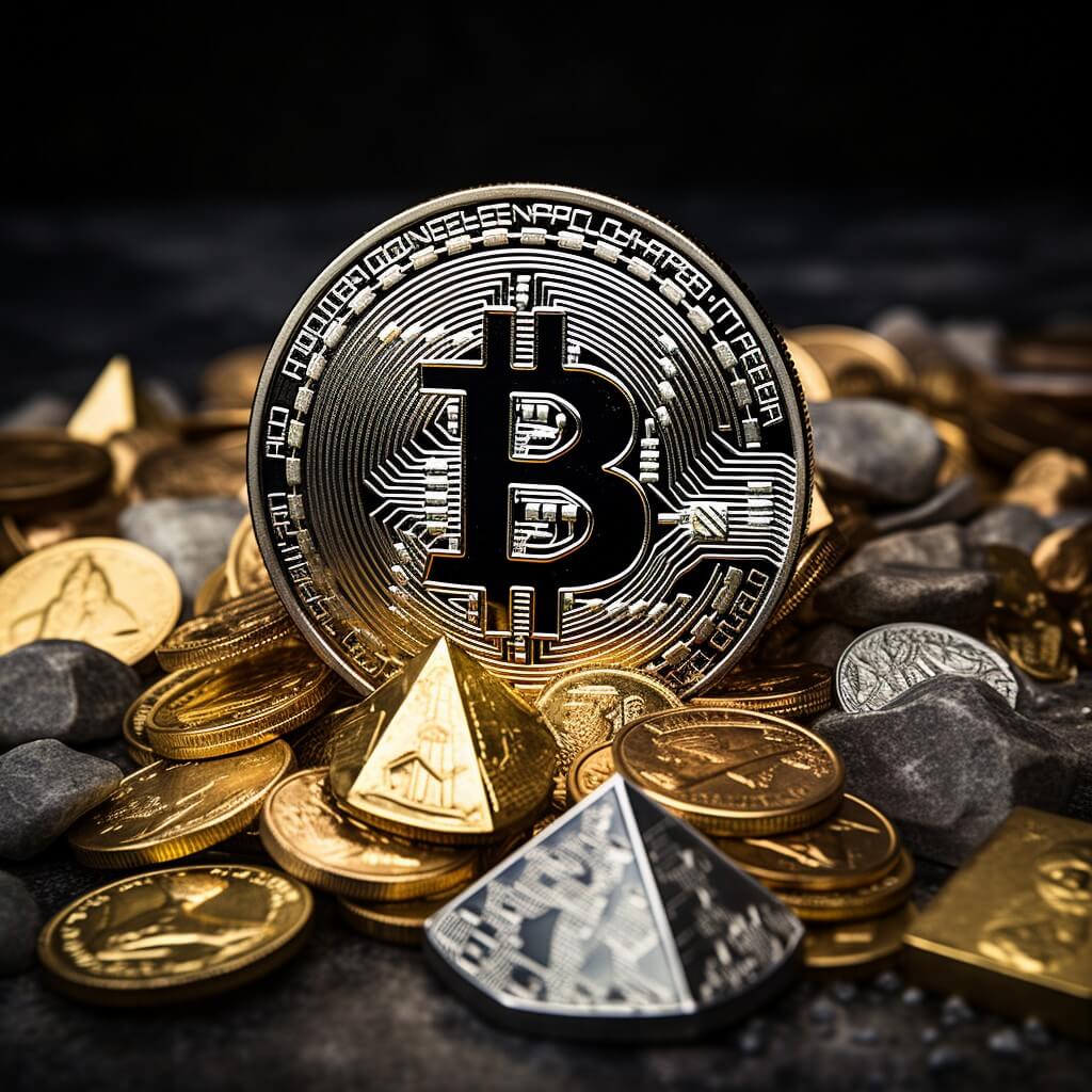 Stablecoin