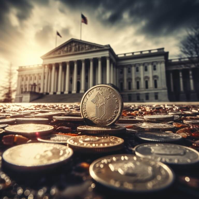 미국, 암호화폐 단속 ​​강화