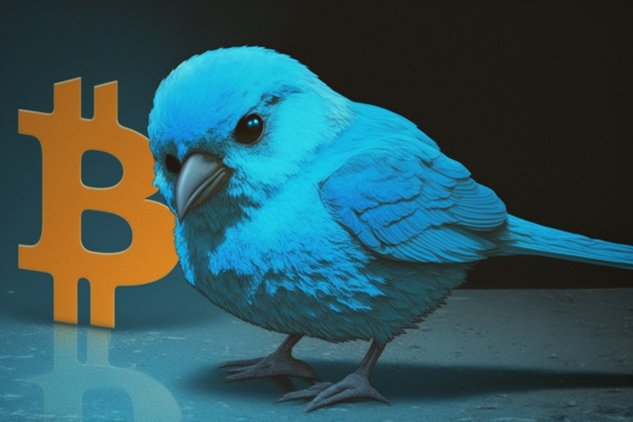 أبرز التغريدات المتعلقة بالعملات الرقمية لهذا اليوم