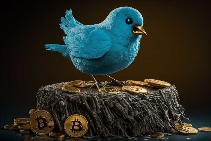 Los mejores tuits sobre criptomonedas del día
