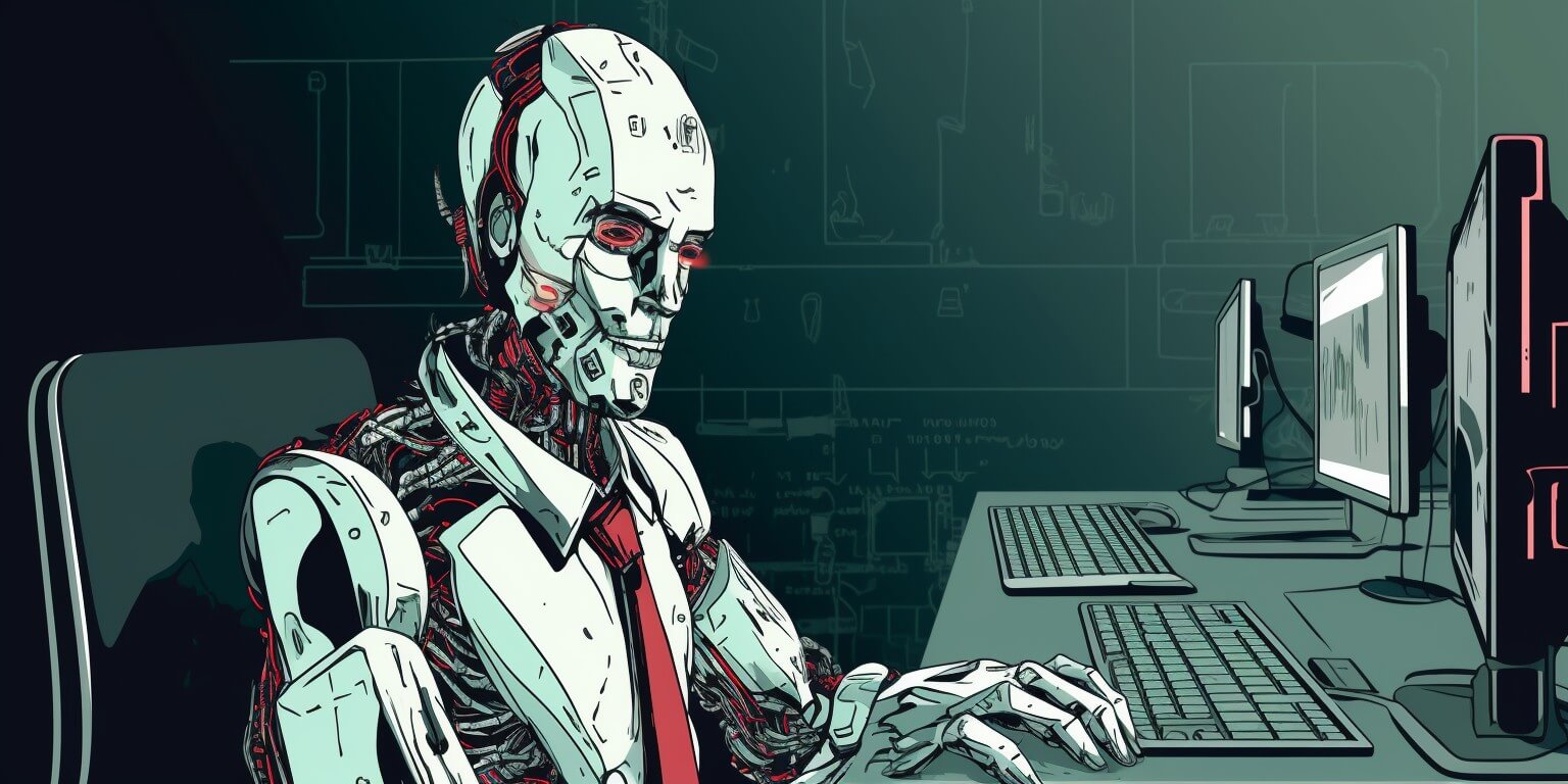 Gartner Predicts ‘Generative AI’ Will Reach Transformational Benefit in the Next 5 Years