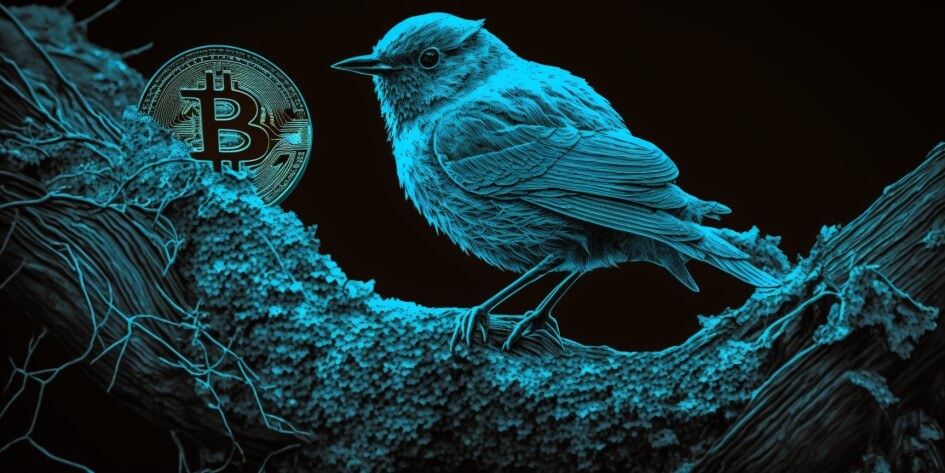 أبرز التغريدات المتعلقة بالعملات الرقمية لهذا اليوم