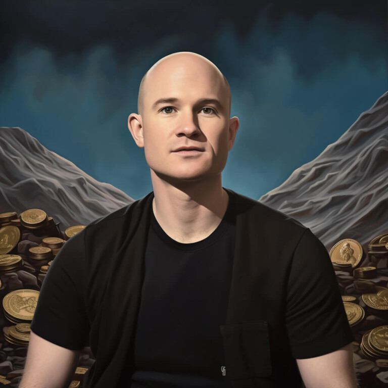 Brian Armstrong