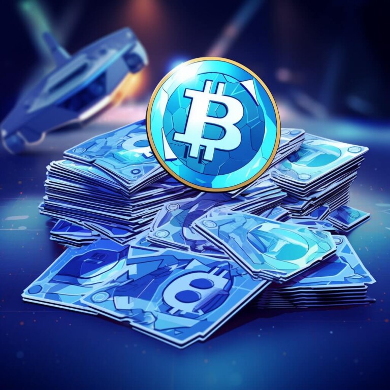 NFT crypto coins