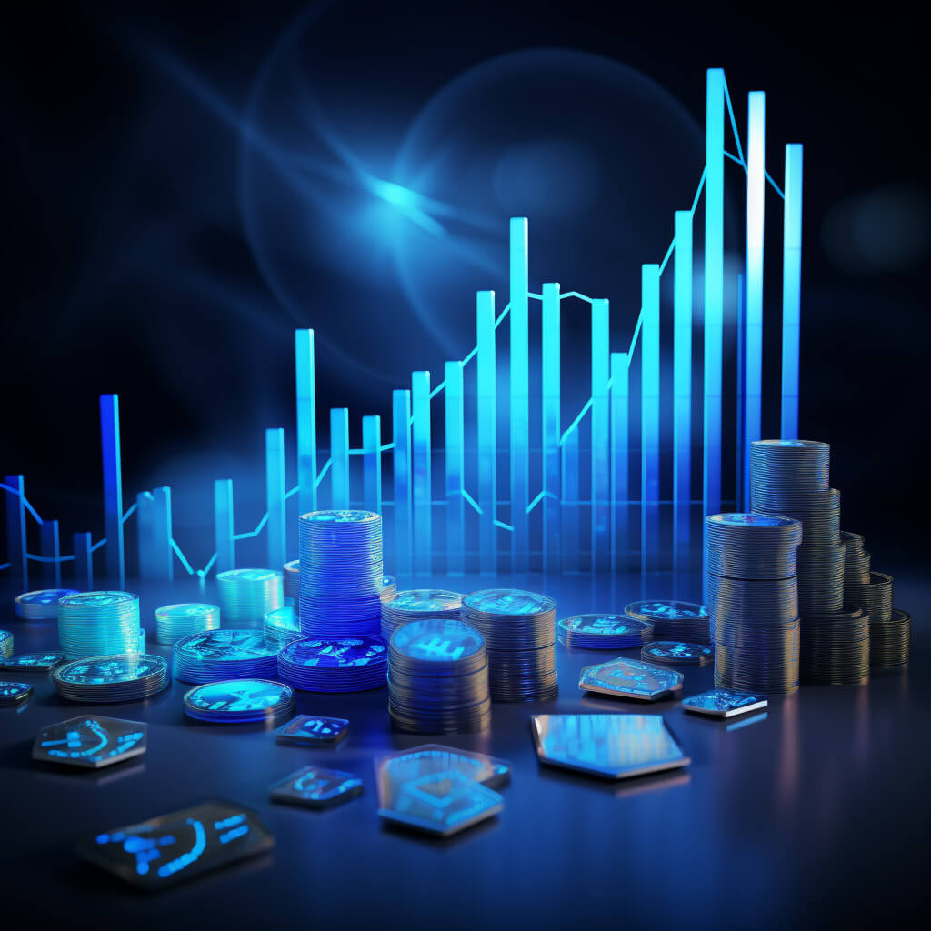 deflationary crypto coins