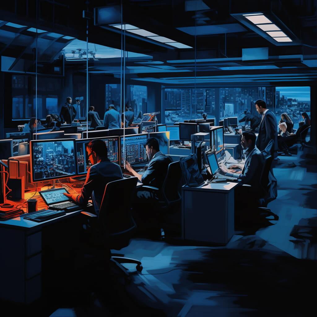 cybersecurity jobs
