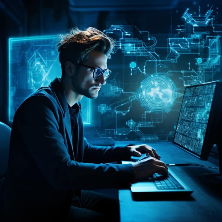 malware basato sull'intelligenza artificiale