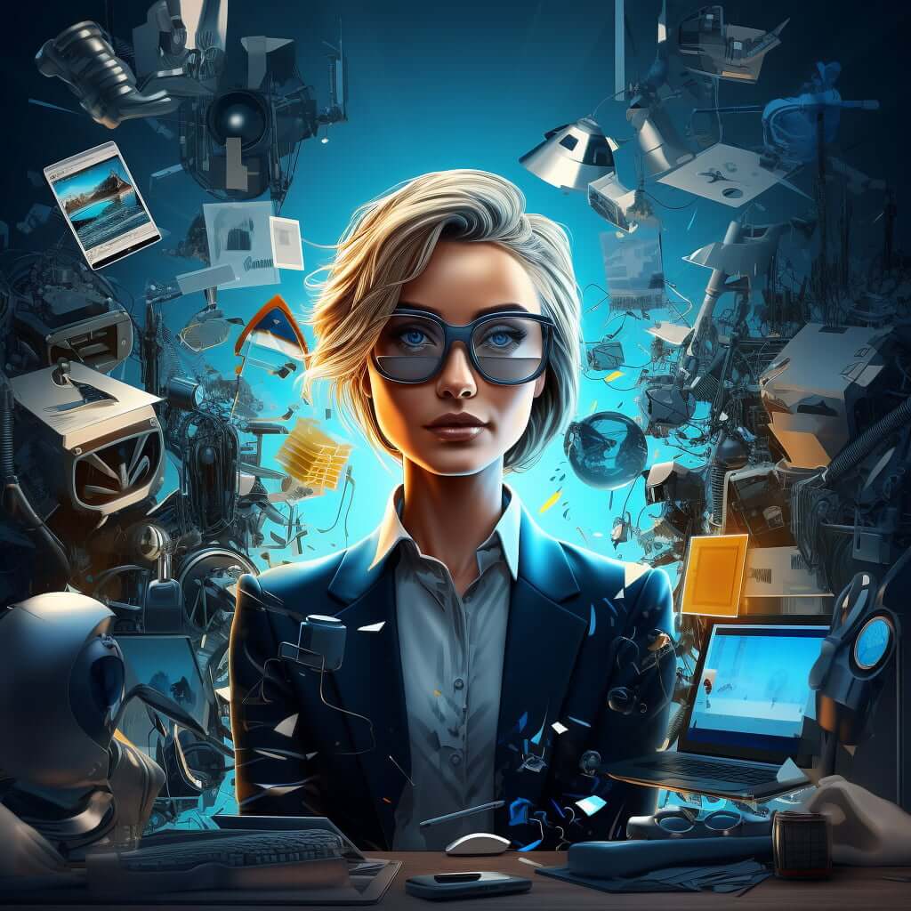 ai tools for small businesses