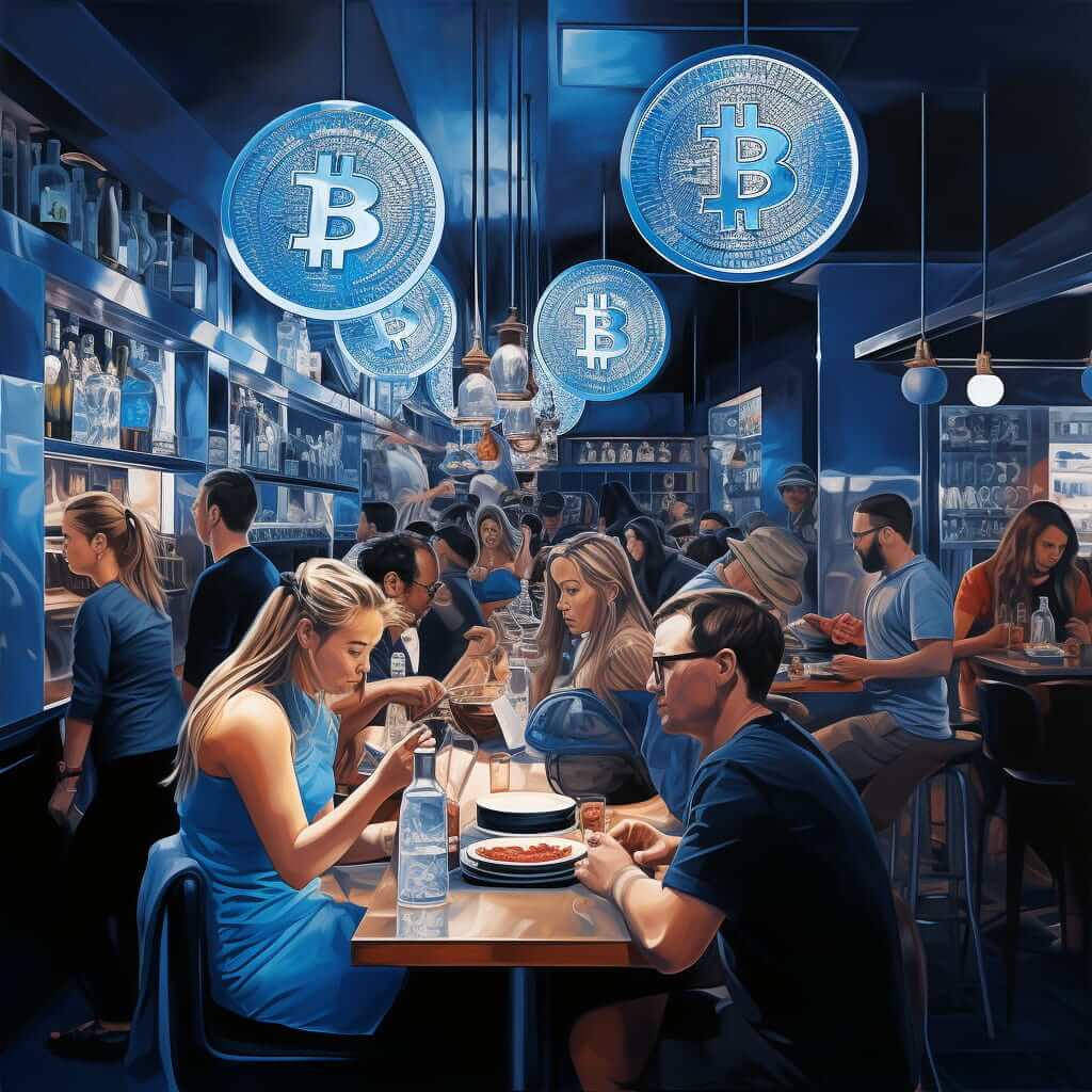 How Can Restaurants Use Social Tokens? - Cryptopolitan