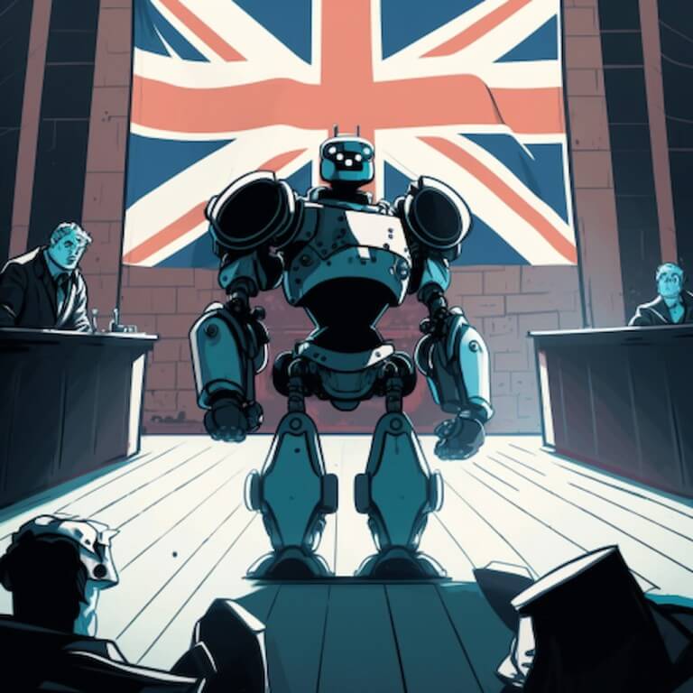 Cúpula de Segurança de IA