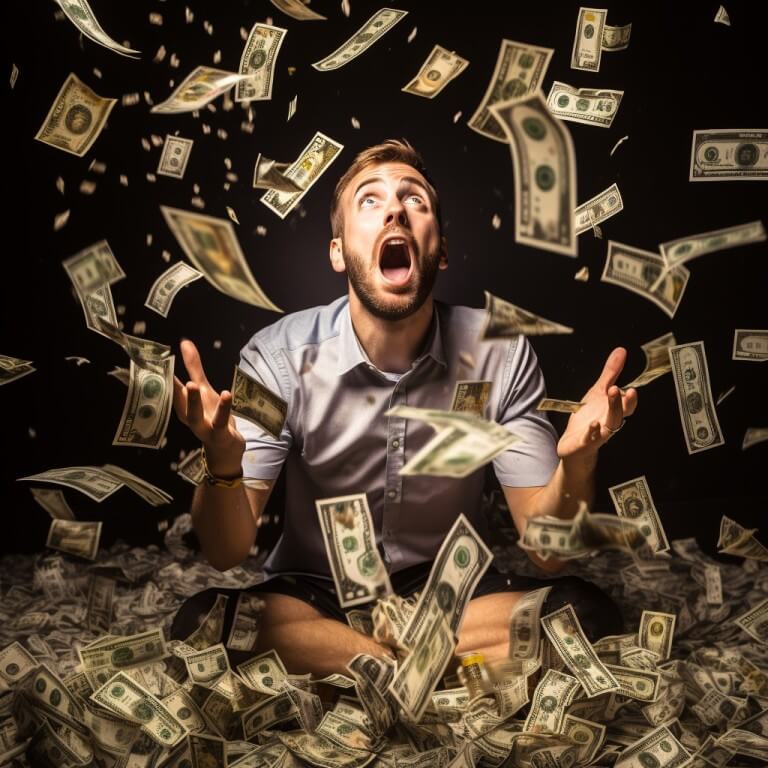 用户因一笔价值 200 美元的 Bitcoin 交易支付了 50 万美元的手续费，酿成五十万美元的损失