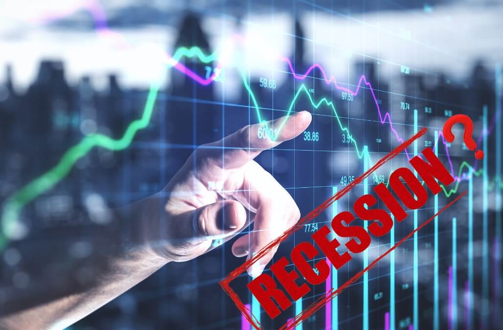 Une courbe des taux inquiétante : une récession se profile-t-elle à l'horizon pour l'économie américaine ?
