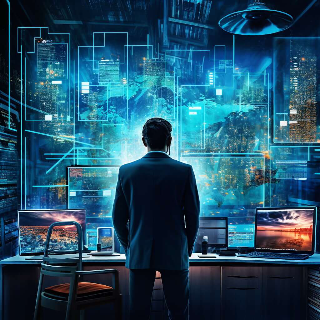 AIP data analytics