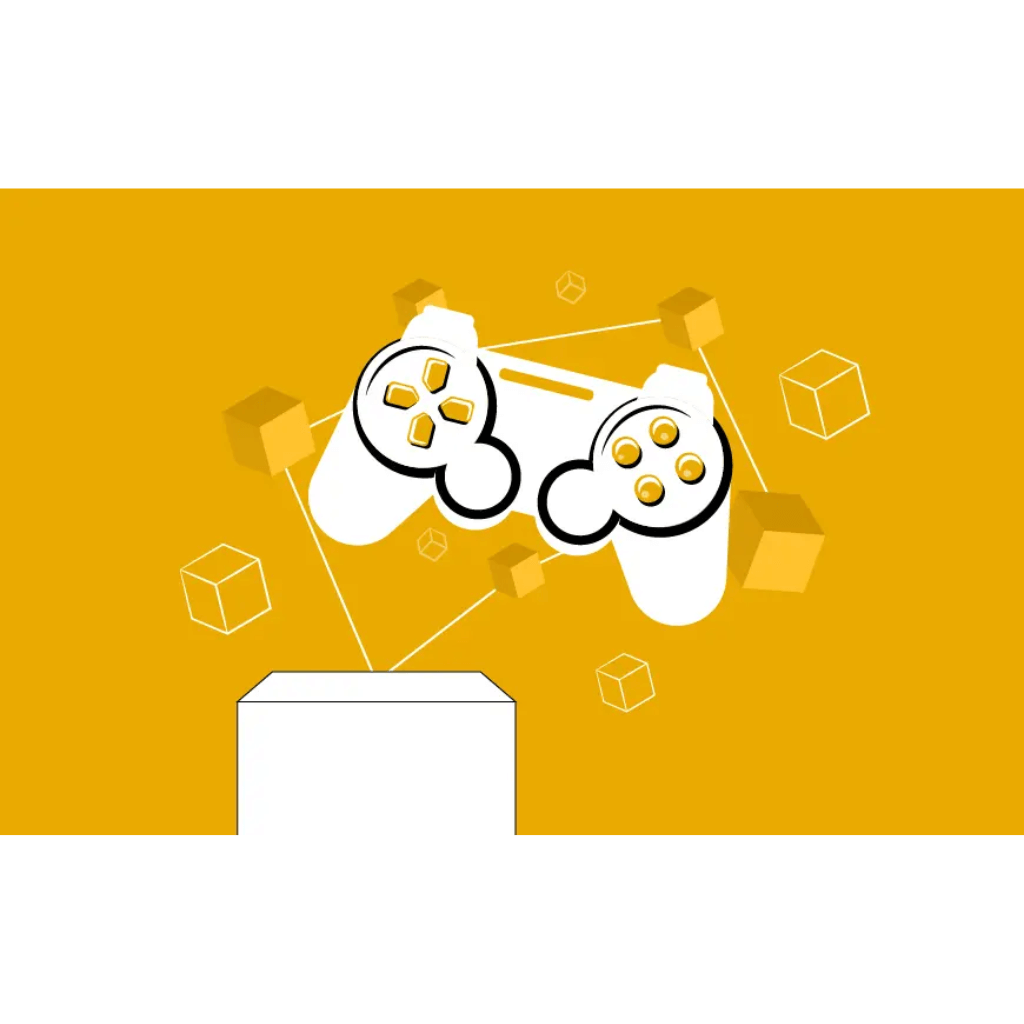 Are gamers right to hate blockchain A close look