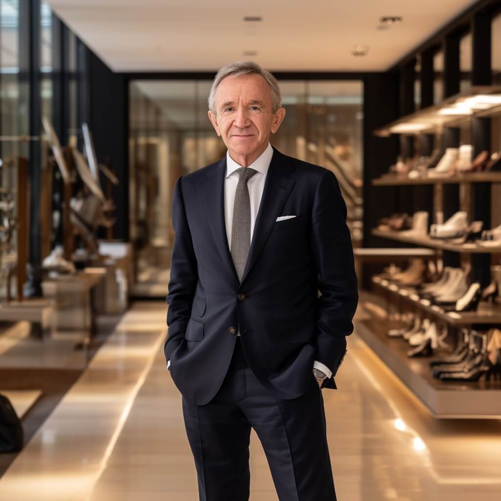 Arnault