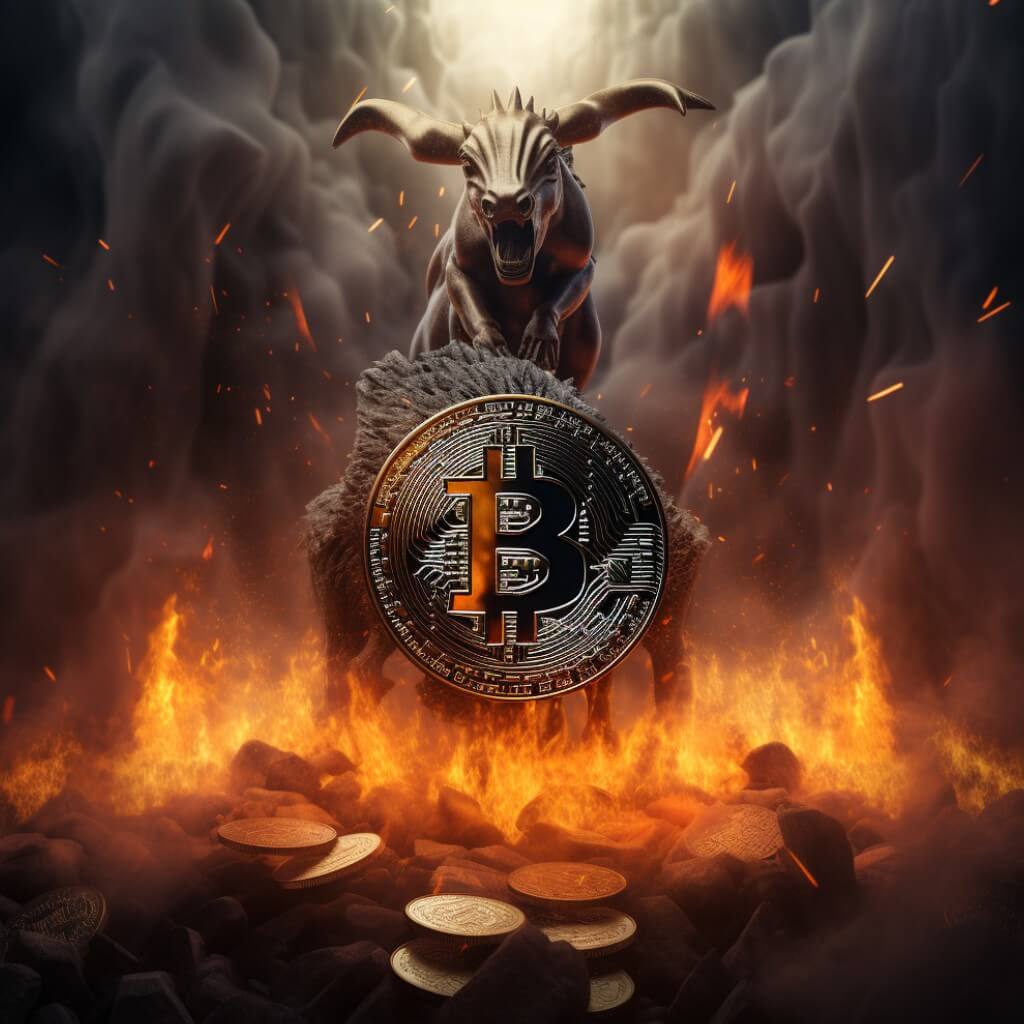 BTC