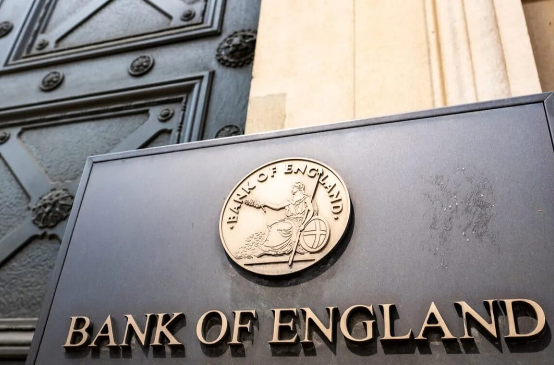 Inside BoE's push to ramp up liquidity in money markets