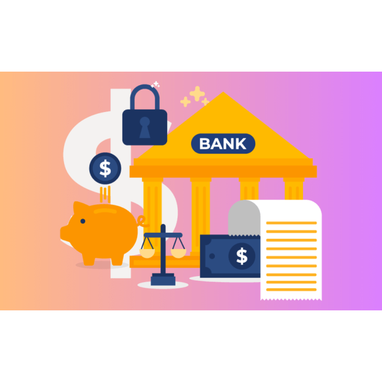 Le secteur bancaire sous tension alors que la FCA examine les taux d'épargne