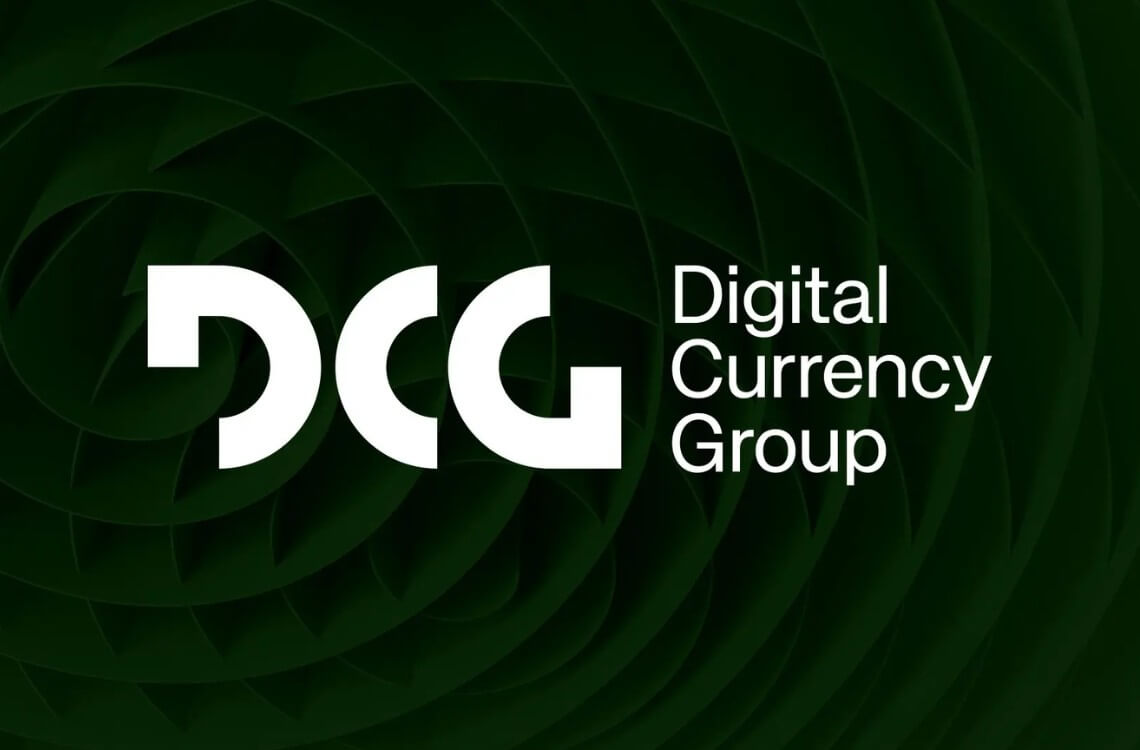 What Digital Currency Group's Q3 revenue tells us