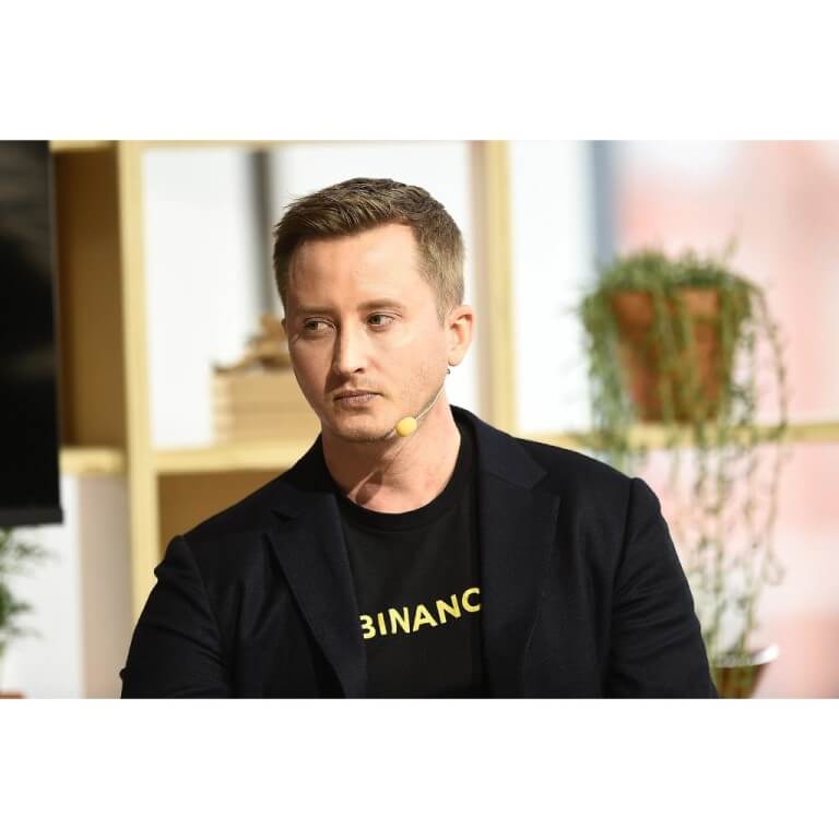 El CEO Binance.US dimite: la historia completa