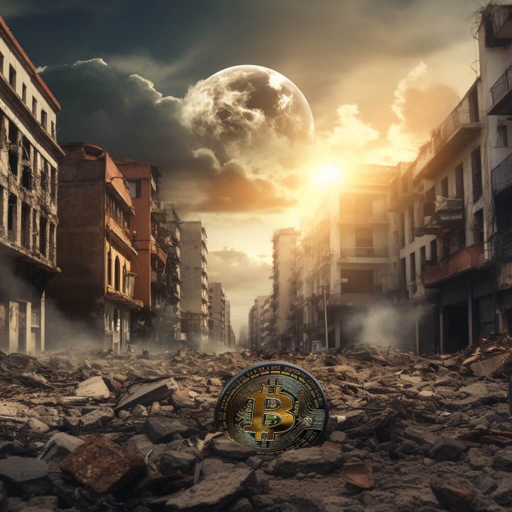 Bitcoin