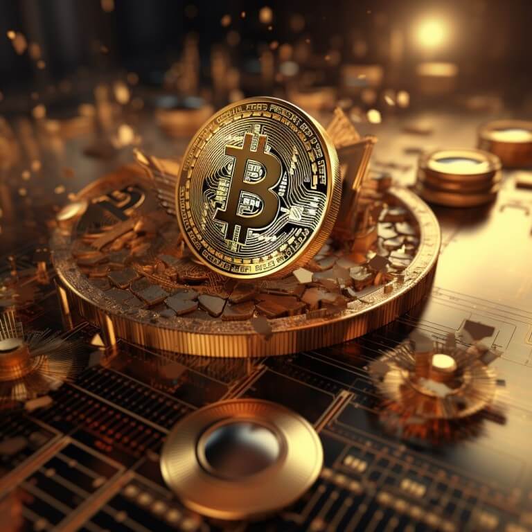 비트루(Bitrue) CSO가 전통 금융이 디지털 자산에 뛰어드는 진짜 이유를 공개했습니다